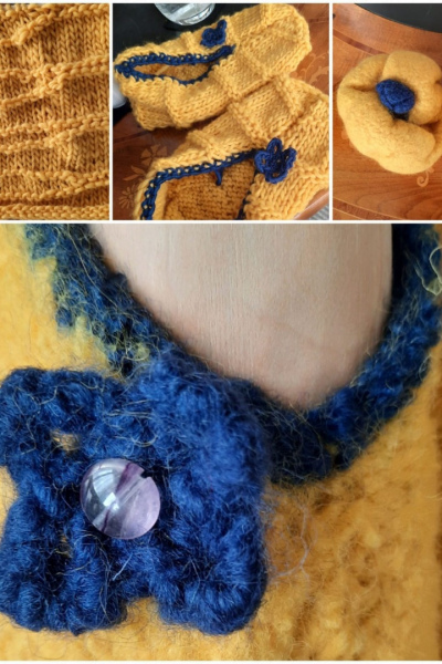 *my own healing slippers* codierte strickanleitung für energetische kleidung nach deinem planetencode® oder human design
