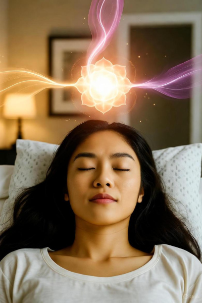 Yamura – Frequenzen für das neue Bewußtsein (Fernanwendung online, ca. 30 Min.)