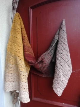 KLAR SCHIFF *codierte allgemeine häkelanleitung für jedermann, für energetische kleidung - bei Crazypatterns (Link in der Beschreibung)