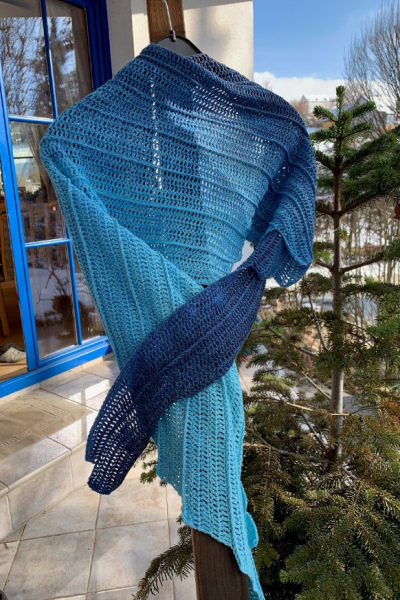  *my own wing* codierte häkelanleitung für energetische kleidung nach deinem planetencode® oder human design