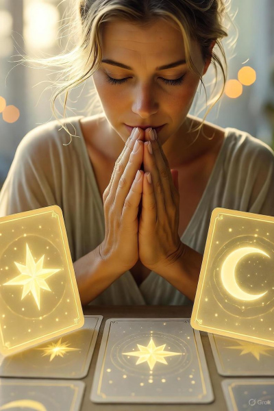 Lenormand Kurz und knapp - klassisch oder alternativ: Eine Frage – eine klare Antwort