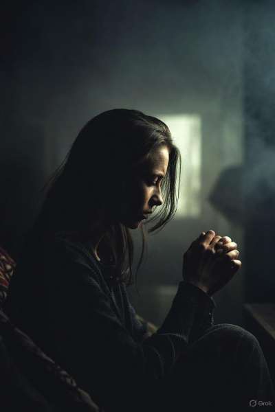 Du bist am Ende – aber nicht allein | Kostenloses Erstgespräch (Link in der Beschreibung)